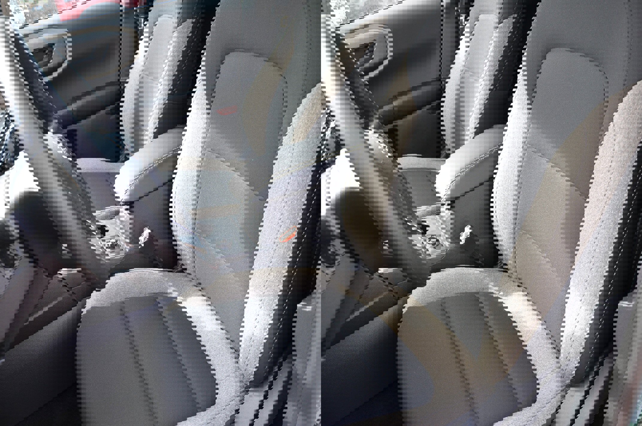 New 2025 Ford Bronco Sport Big Bend image 10