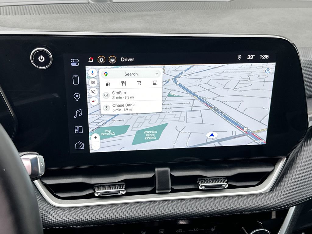 Used 2026 Chevrolet Equinox LT image 26