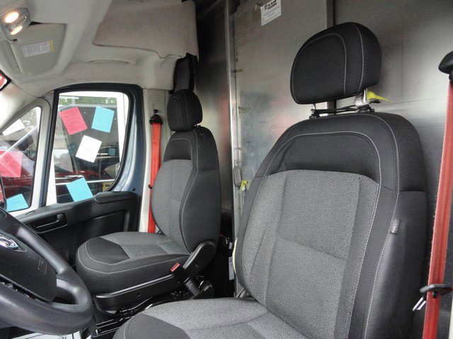 Used 2020 RAM ProMaster 3500 image 12