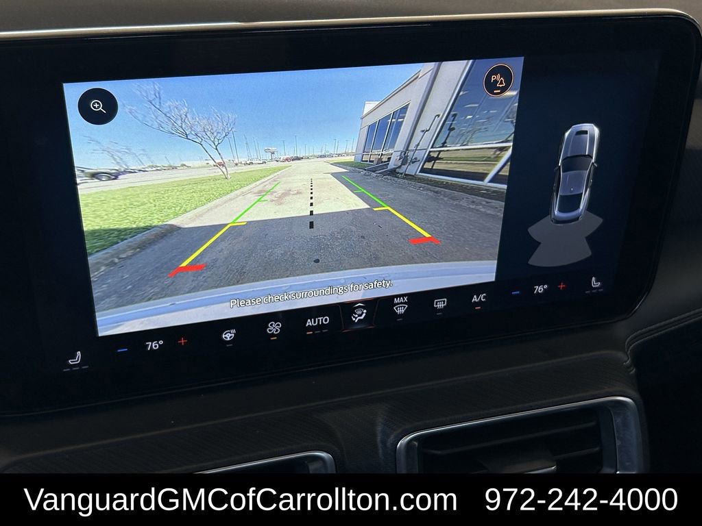 Used 2024 Ford Mustang Premium image 18