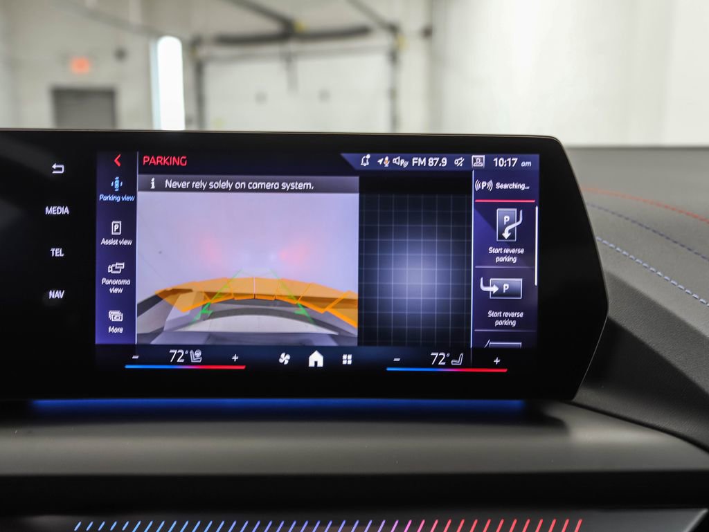 New 2026 BMW M235i xDrive w/ Premium Package image 19