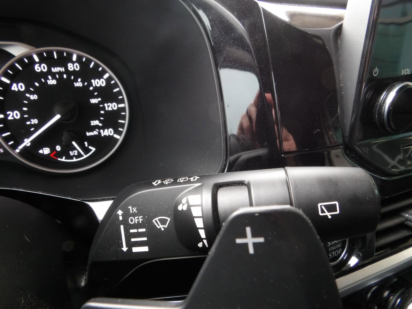 Certified 2023 Nissan Pathfinder SL image 47