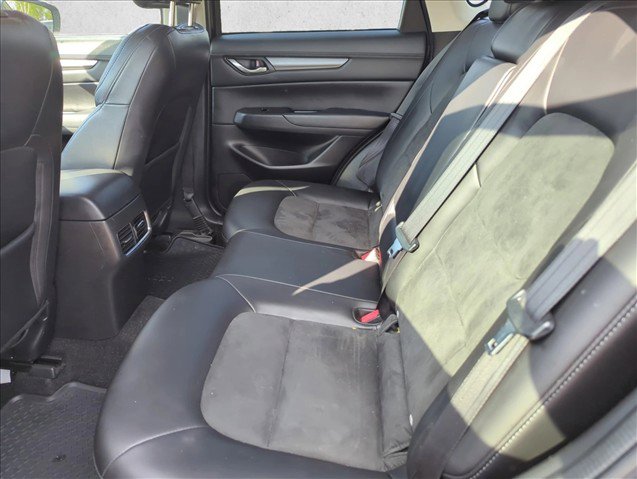 Used 2018 MAZDA CX-5 Touring w/ Preferred Equipment Package FWD image 23