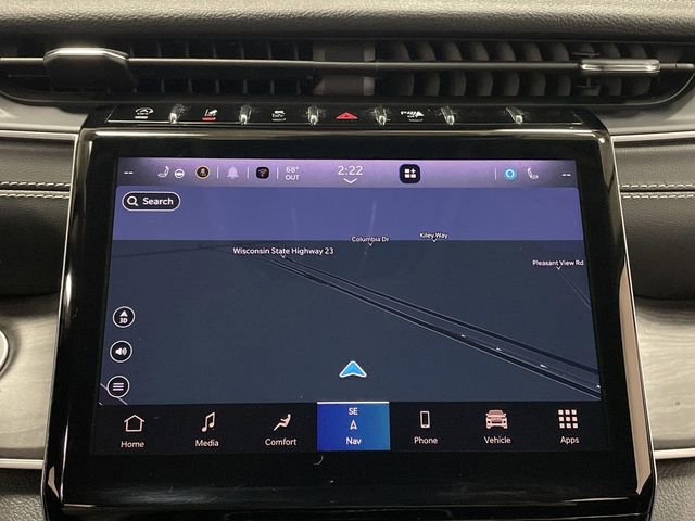 Used 2023 Jeep Grand Cherokee L Limited image 9