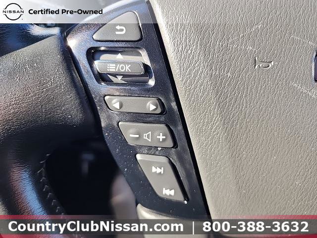 Certified 2021 Nissan Armada SL image 24