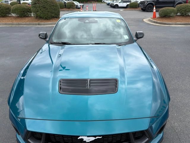 New 2026 Ford Mustang GT Premium RWD image 17