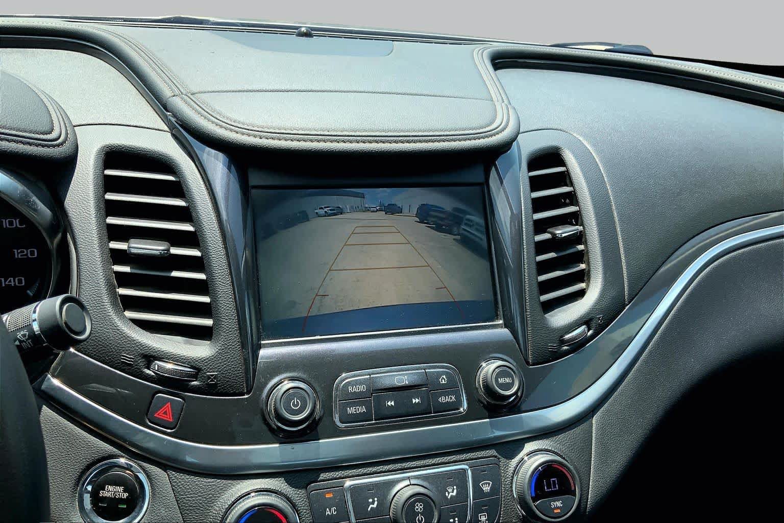 Used 2020 Chevrolet Impala LT FWD image 27