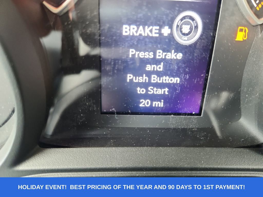 New 2025 Jeep Gladiator Sport image 16