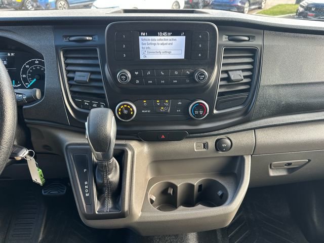 Used 2025 Ford Transit 350 XL image 21