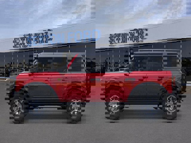 New 2025 Ford Bronco Badlands image 3