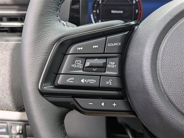 Certified 2026 Subaru Outback Premium image 23