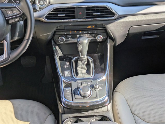 Used 2020 MAZDA CX-9 Touring w/ Touring Premium Package image 20