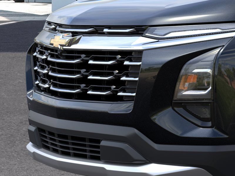 New 2027 Chevrolet Equinox LT FWD image 13