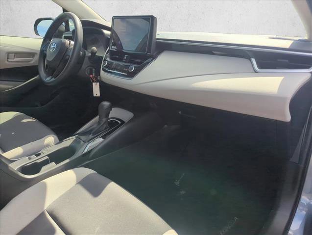 Used 2024 Toyota Corolla LE FWD image 25