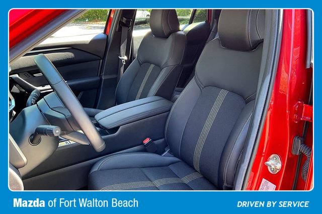 Used 2025 MAZDA CX-50 AWD 2.5 S w/ Weather Package image 18