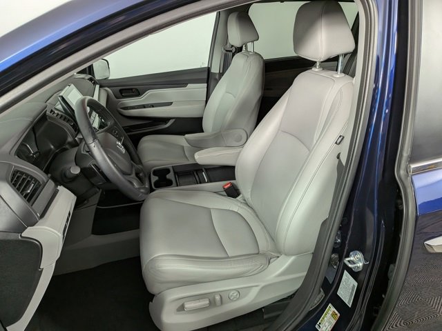 Used 2023 Honda Odyssey EX-L image 16