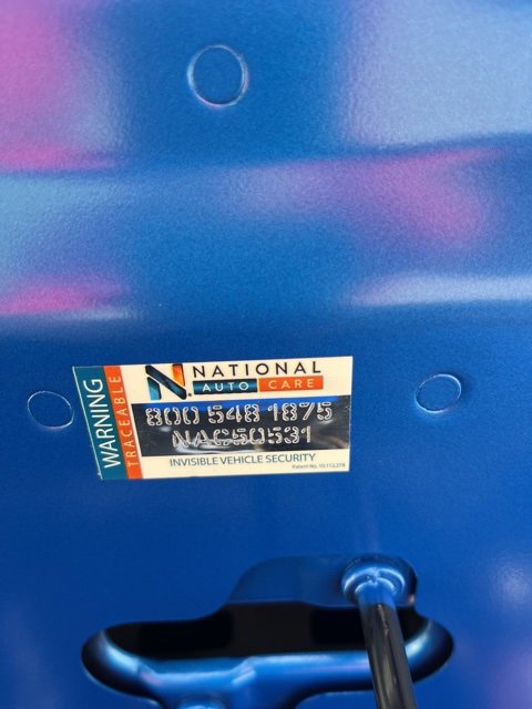 New 2026 Chevrolet Silverado 1500 Custom image 36