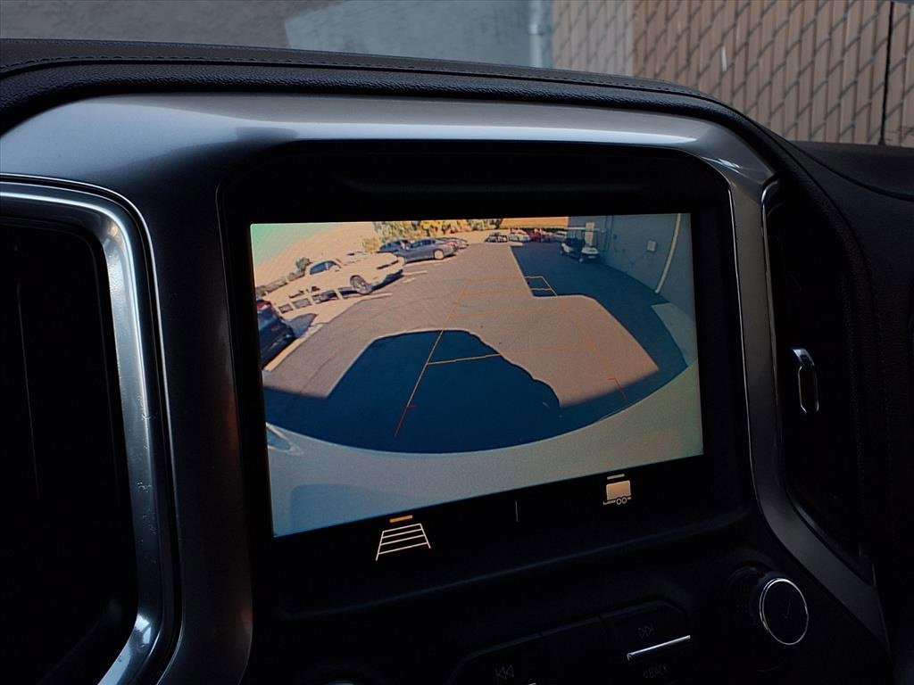 Used 2020 Chevrolet Silverado 1500 LT w/ All-Star Edition image 8