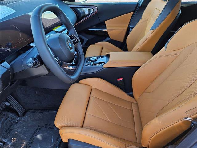 New 2026 BMW X3 xDrive30 w/ Premium Package image 15