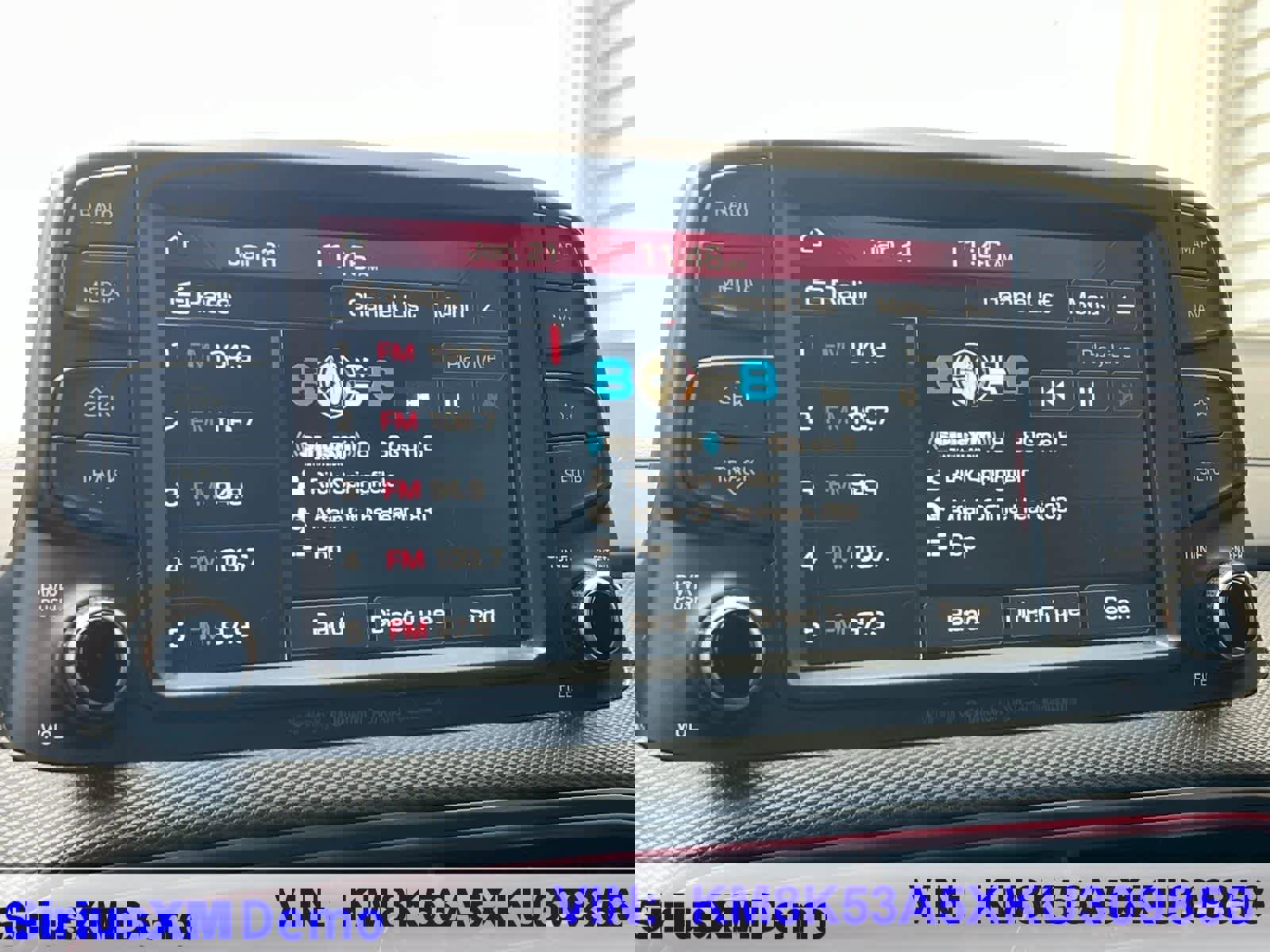 Used 2019 Hyundai Kona Ultimate image 32