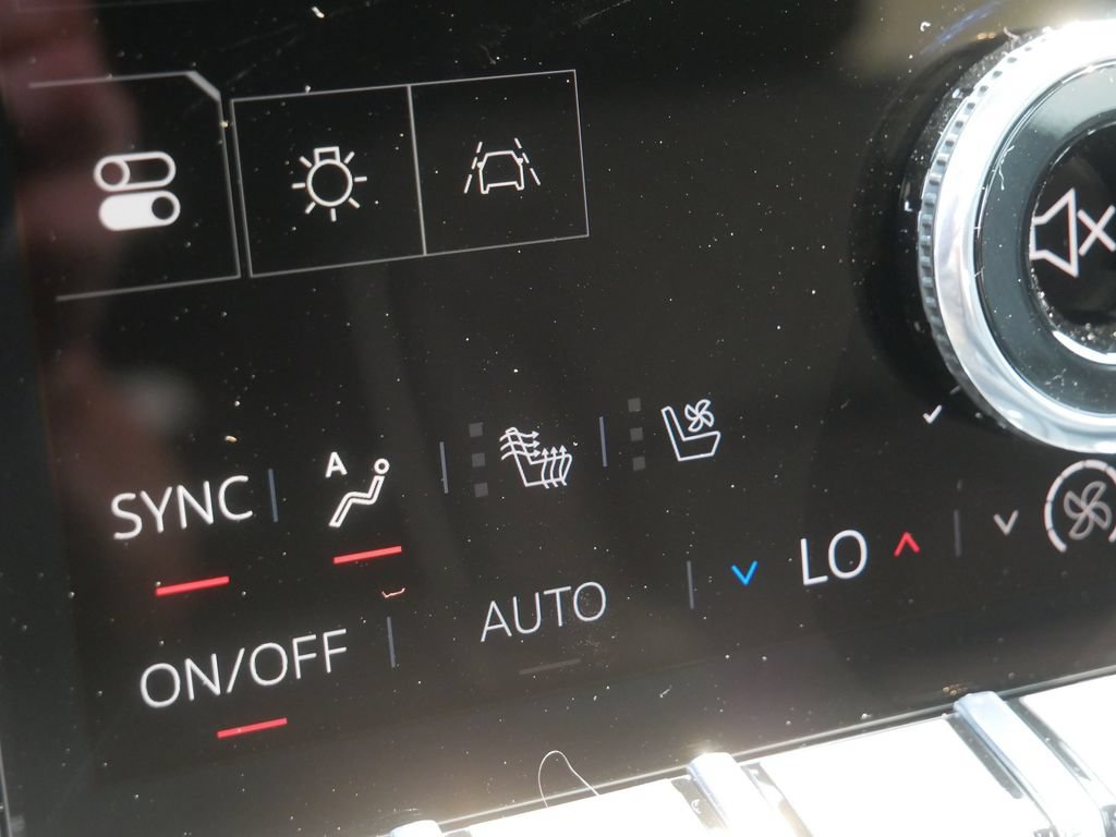 New 2026 GMC Acadia Denali w/ Super Cruise Package AWD/4WD image 19
