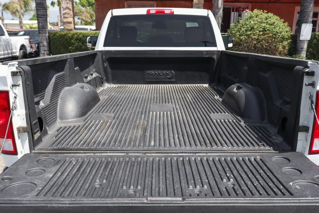 Used 2015 RAM 1500 Classic SLT w/ Trailer & Traction Group image 8