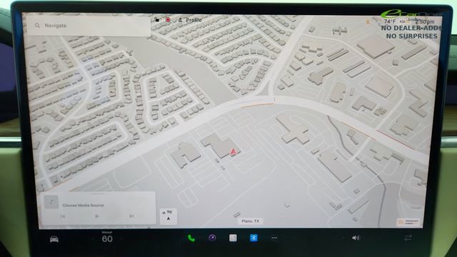 Used 2023 Tesla Model X image 46