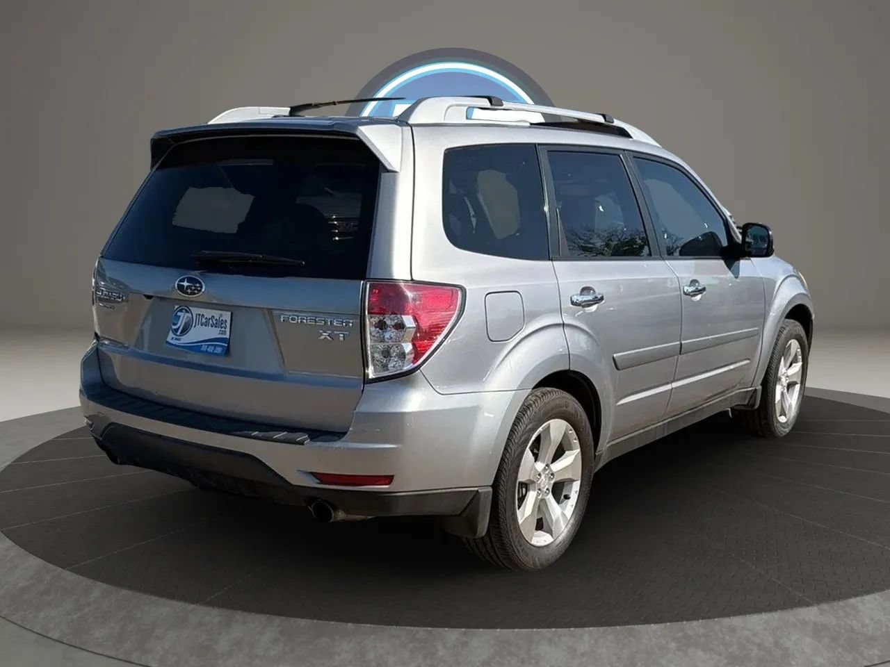 Used 2011 Subaru Forester 2.5XT Touring w/ Popular Equipment Group 1A AWD/4WD image 6