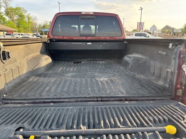 Used 2015 Ford F350 King Ranch image 20