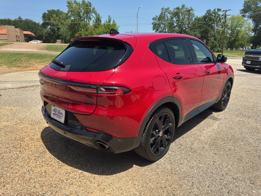 Used 2024 Dodge Hornet R/T Plus AWD/4WD image 27