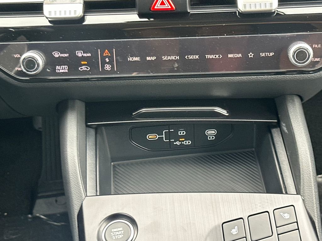 New 2026 Kia Sportage S image 23