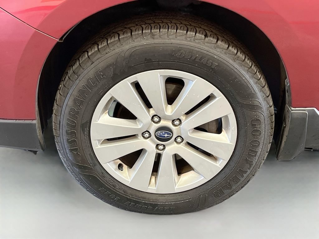 Used 2019 Subaru Outback 2.5i AWD/4WD image 29