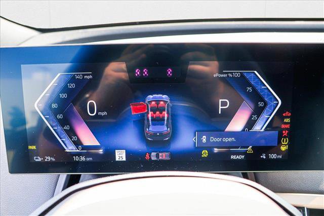 Used 2026 BMW iX xDrive60 image 14