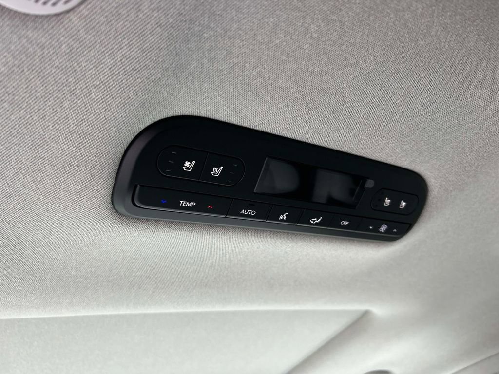 New 2026 Hyundai Palisade Limited FWD image 28