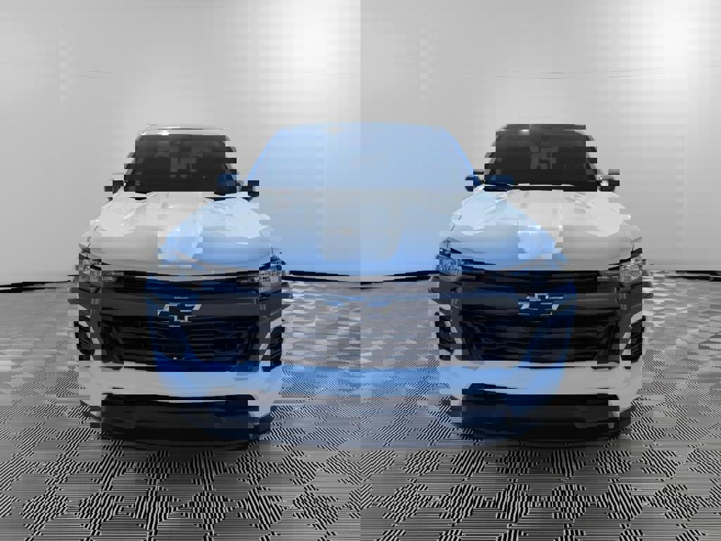 New 2026 Chevrolet Colorado LT w/ Advanced Trailering Package image 2