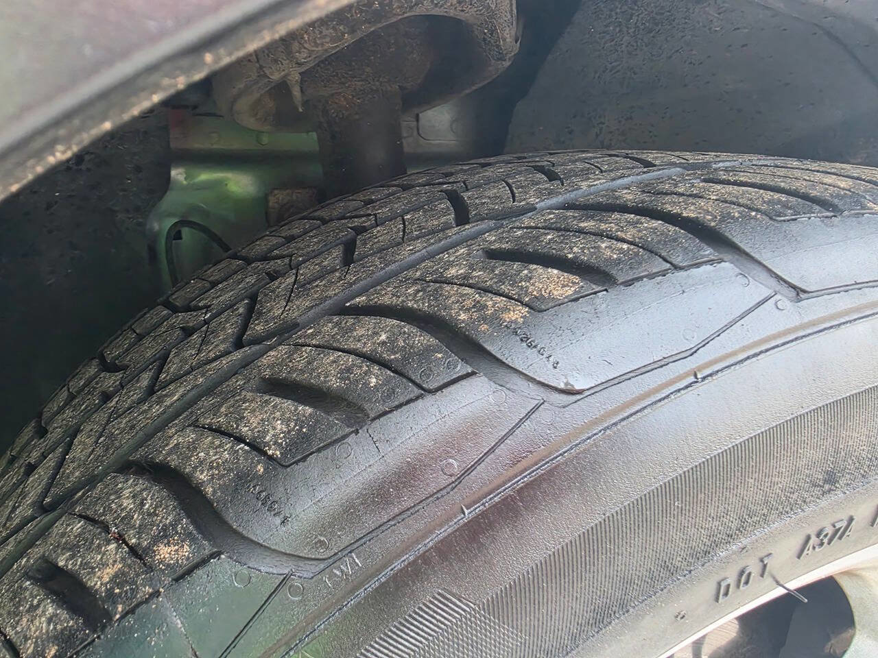 Used 2013 Ford Escape SE image 51