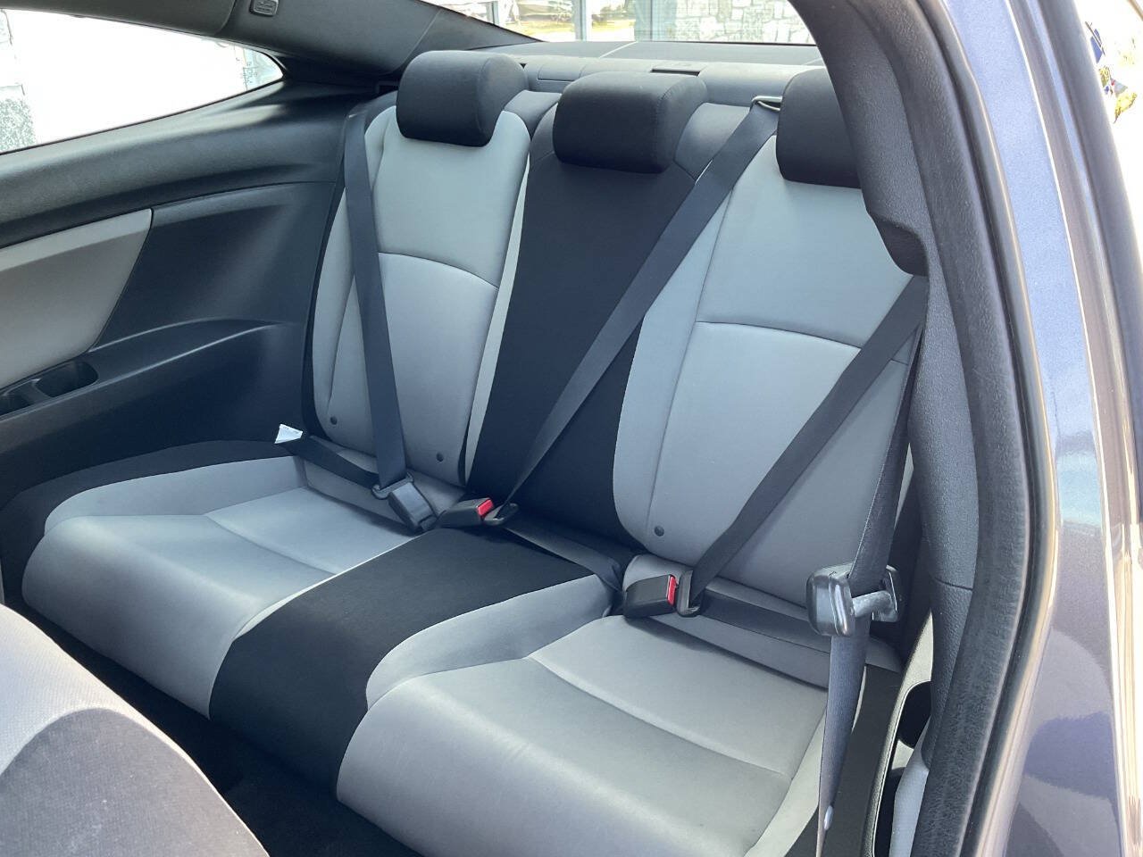 Used 2017 Honda Civic EX-T image 26