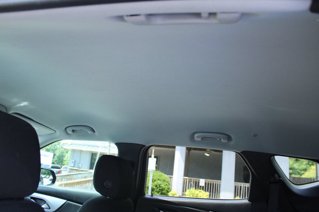 Used 2022 Chevrolet Blazer LT FWD image 42