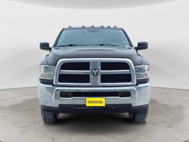 Used 2014 RAM 2500 Tradesman w/ Chrome Appearance Group AWD/4WD image 8