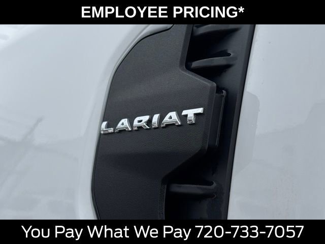 New 2025 Ford Ranger Lariat w/ FX4 Off-Road Package AWD/4WD image 20