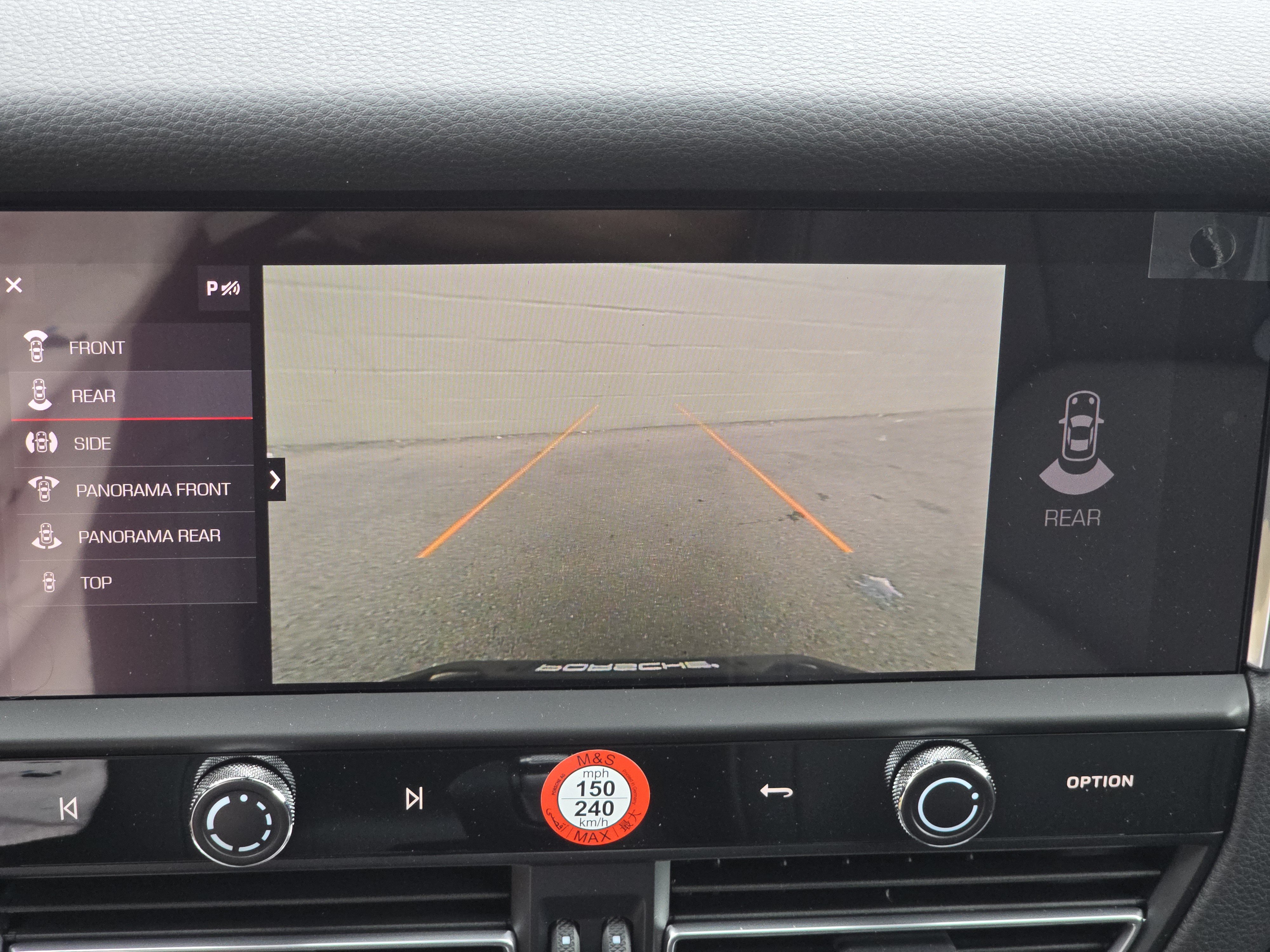New 2026 Porsche Macan AWD/4WD image 28