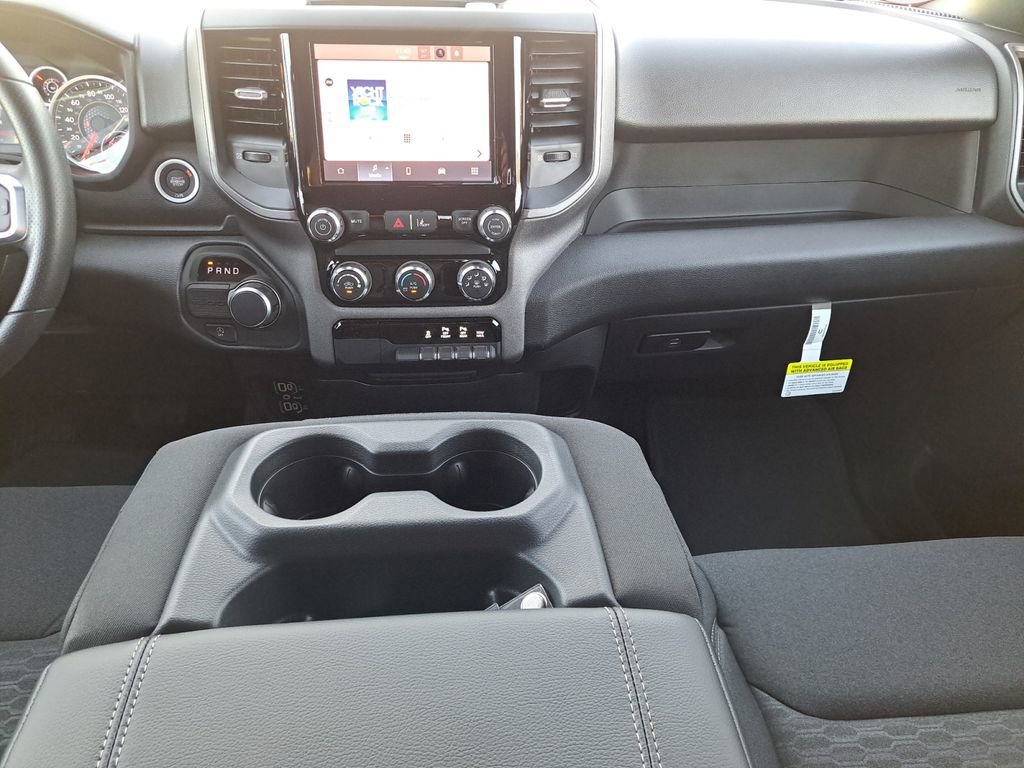 New 2026 RAM 1500 Express image 3