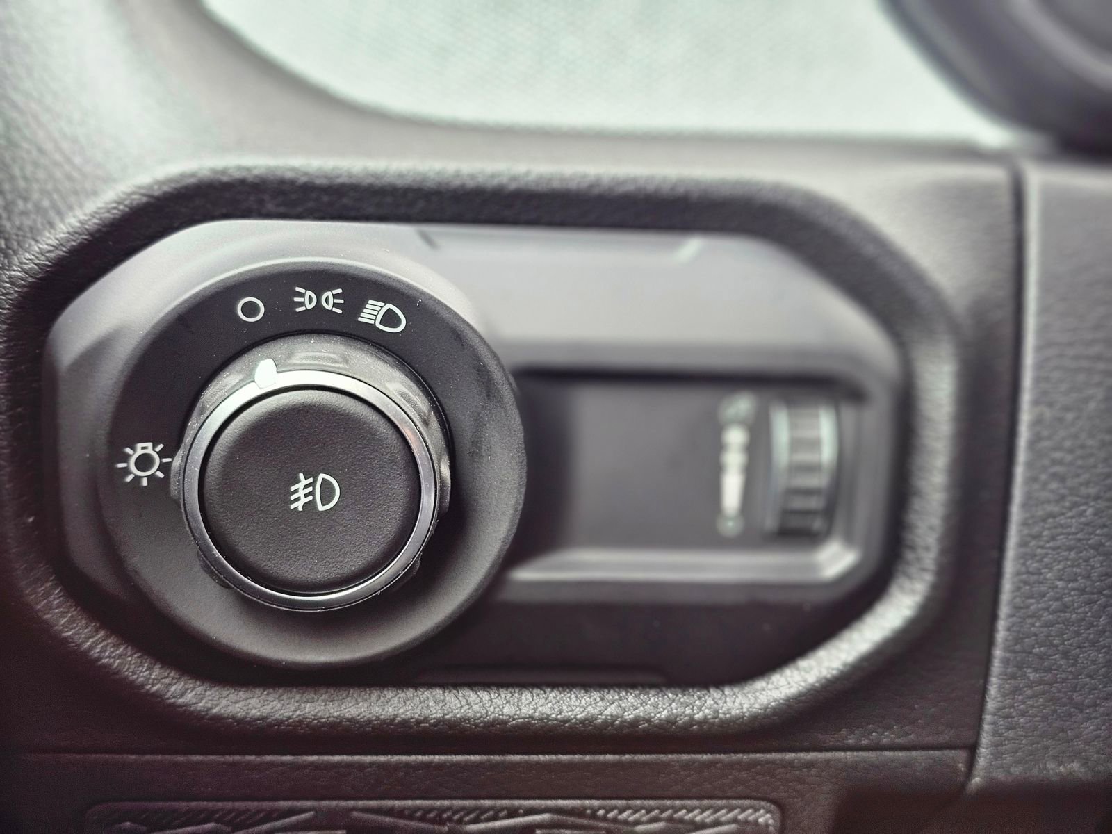 New 2026 Jeep Wrangler Sport image 20