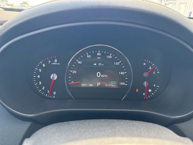 Used 2019 Kia Sorento SX w/ SX Touring Package image 13