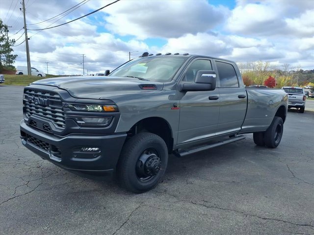 New 2026 RAM 3500 Tradesman image 5