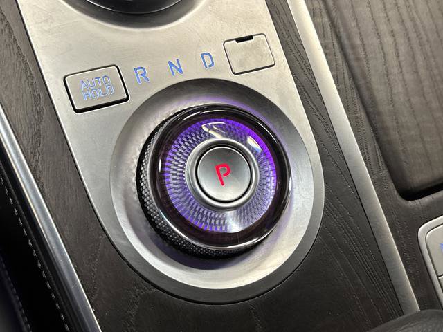 Used 2024 Genesis GV80 3.5T image 22