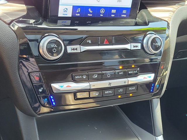Certified 2023 Ford Explorer Limited w/ Limited Technology Package RWD image 34