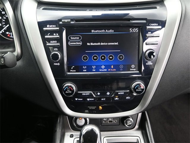 Used 2021 Nissan Murano SV w/ SV Special Edition Package image 15