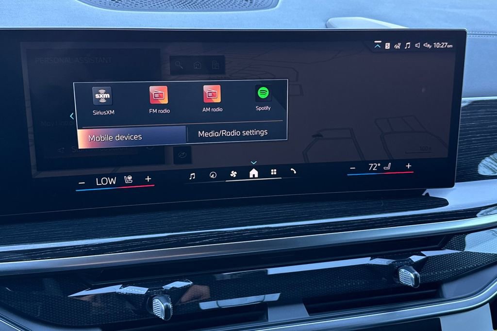 New 2026 BMW X7 xDrive40i w/ M Sport Package image 21