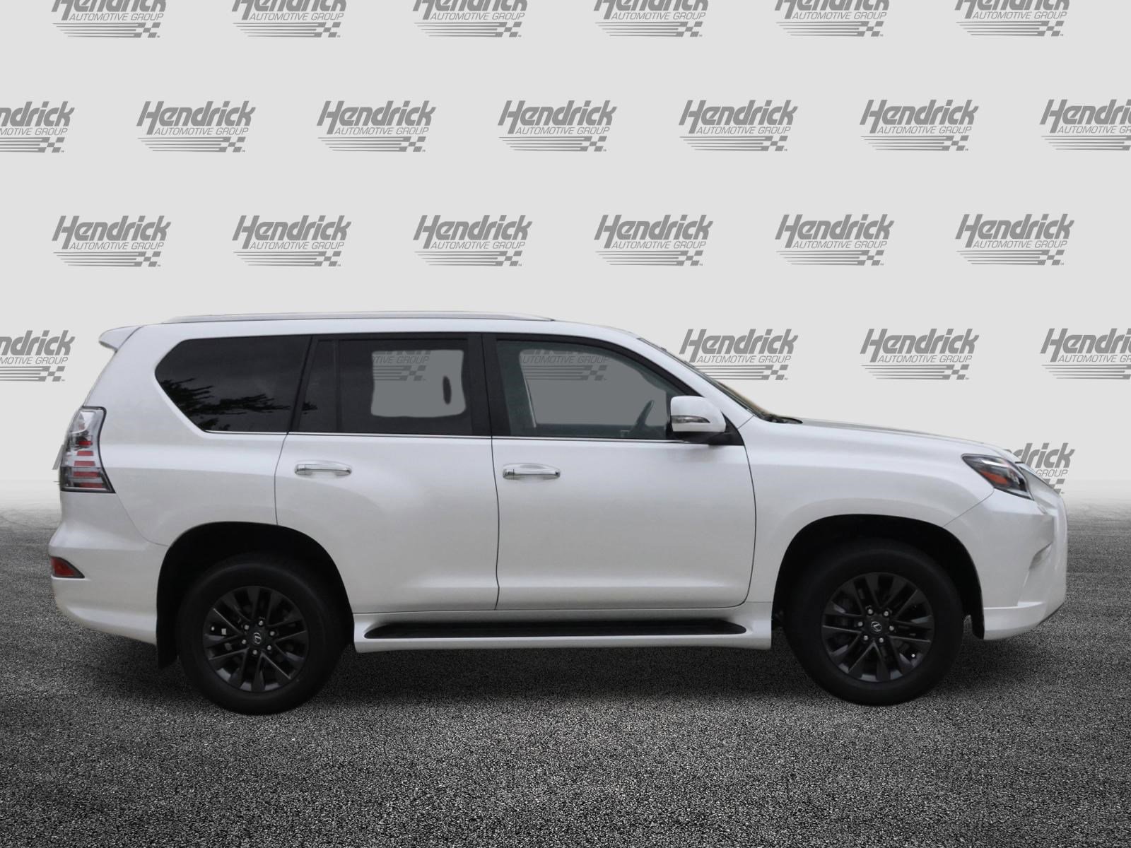 Used 2023 Lexus GX 460 Premium AWD/4WD image 10
